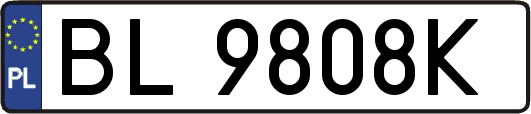 BL9808K
