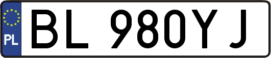 BL980YJ