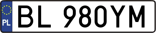 BL980YM