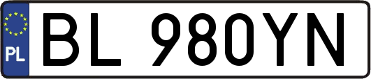 BL980YN