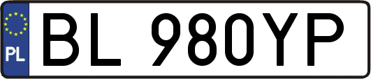 BL980YP