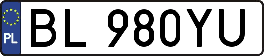 BL980YU
