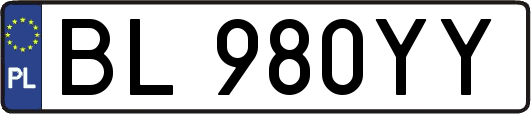 BL980YY