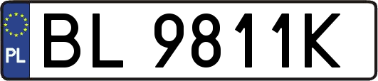 BL9811K
