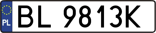 BL9813K