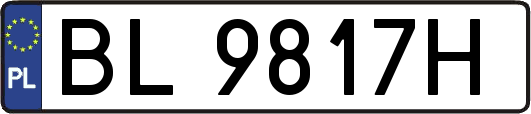 BL9817H