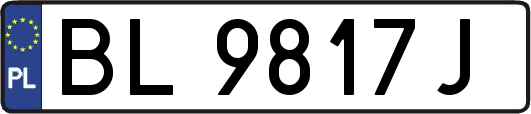 BL9817J