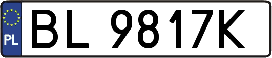 BL9817K