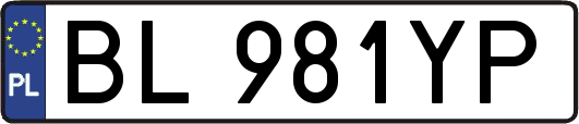 BL981YP