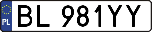 BL981YY