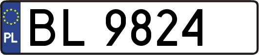 BL9824