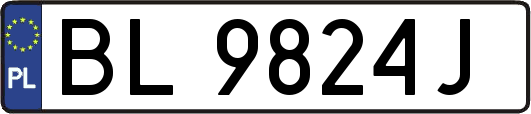 BL9824J