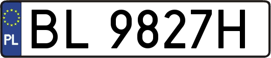 BL9827H