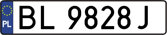BL9828J