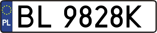 BL9828K