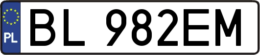 BL982EM