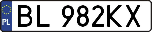 BL982KX