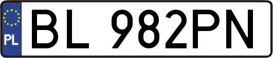 BL982PN