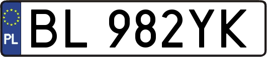 BL982YK