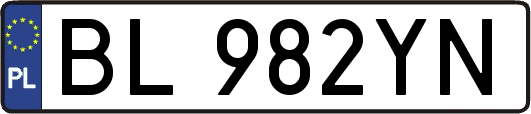 BL982YN