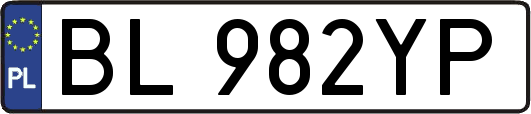 BL982YP