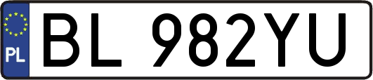 BL982YU