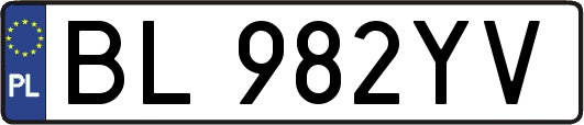 BL982YV