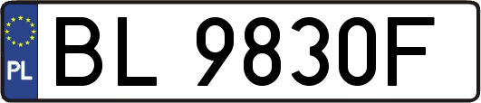 BL9830F