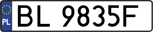 BL9835F