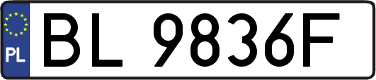 BL9836F
