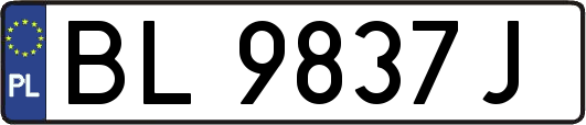 BL9837J
