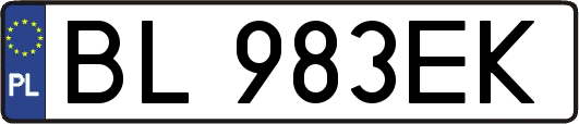 BL983EK