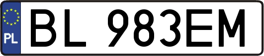 BL983EM