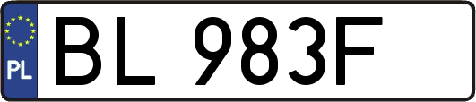 BL983F