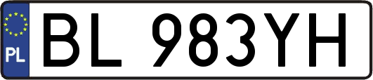 BL983YH