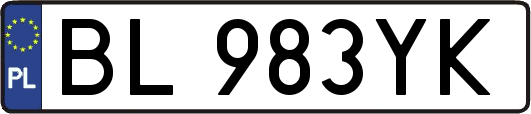 BL983YK