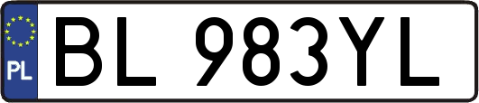 BL983YL