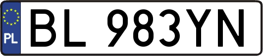 BL983YN