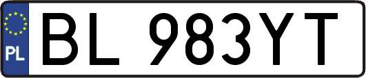 BL983YT