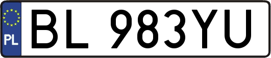 BL983YU