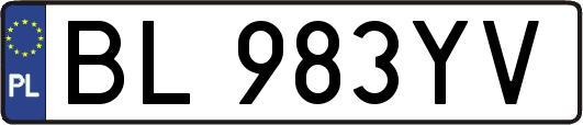 BL983YV