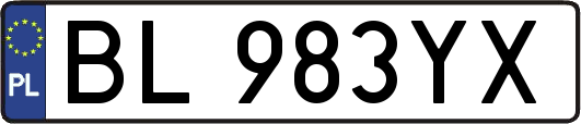 BL983YX