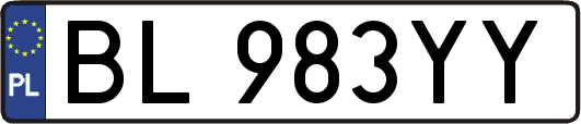 BL983YY