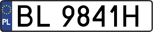 BL9841H