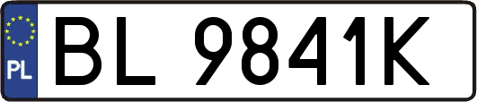 BL9841K