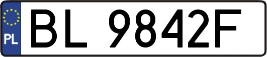 BL9842F