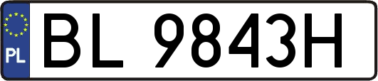 BL9843H