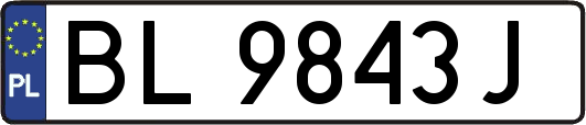 BL9843J