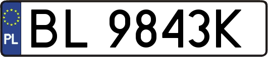 BL9843K