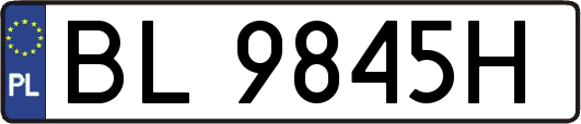 BL9845H